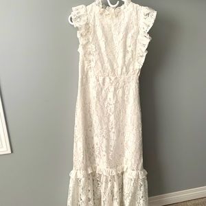 Women long dress